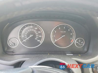 Zdjęcie 9 z 12 samochodu: 2013 BMW X3 XDRIVE28I VIN:5UXWX9C59D0A22989 - miniatura