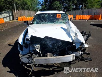 Piąte zdjęcie samochodu w środku: 2022 LEXUS IS 350 F SPORT VIN:JTHGZ1B28N5053580 - miniatura