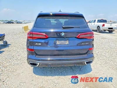 Zdjęcie 6 z 13 samochodu: 2019 BMW X5 XDRIVE40I VIN:5UXCR6C53KLL05408 - miniatura