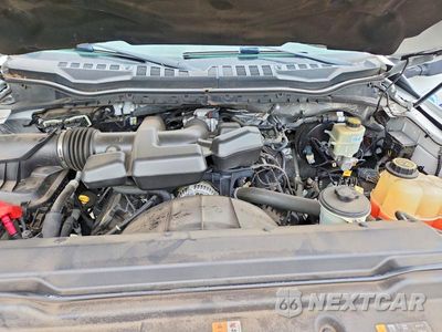 Zdjęcie 11 z 12 samochodu: 2017 FORD F250 SUPER DUTY VIN:1FDBF2A65HEB70158 - miniatura