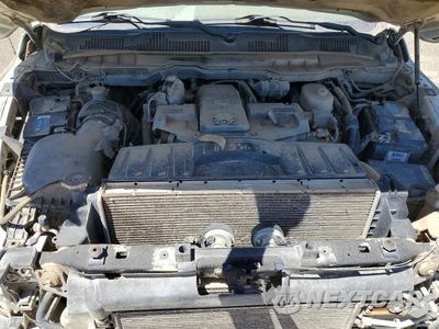 Zdjęcie 12 z 13 samochodu: 2012 DODGE RAM 2500 ST VIN:3C6LD5AL8CG333383 - miniatura