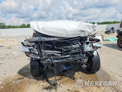 Piąte zdjęcie samochodu w środku: 2017 CHEVROLET TAHOE K1500 LS VIN:1GNSKAKC4HR380474 - miniatura