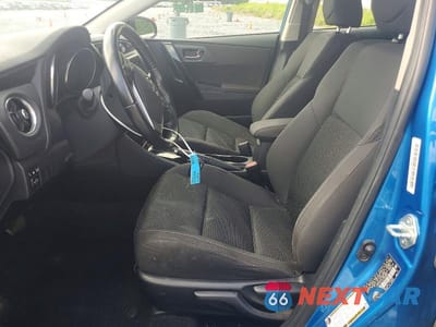 Zdjęcie 7 z 13 samochodu: 2016 SCION IM BASE VIN:JTNKARJE7GJ503836 - miniatura
