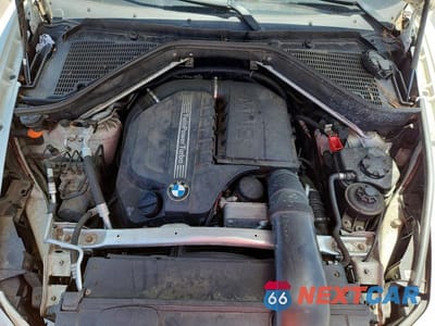Zdjęcie 12 z 13 samochodu: 2011 BMW X5 XDRIVE35I VIN:5UXZV4C56BL738232 - miniatura