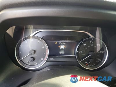 Zdjęcie 9 z 12 samochodu: 2021 NISSAN TITAN SL VIN:1N6AA1ED6MN501256 - miniatura