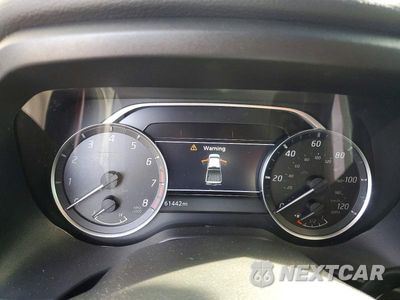 Zdjęcie 9 z 12 samochodu: 2021 NISSAN TITAN SL VIN:1N6AA1ED6MN501256 - miniatura