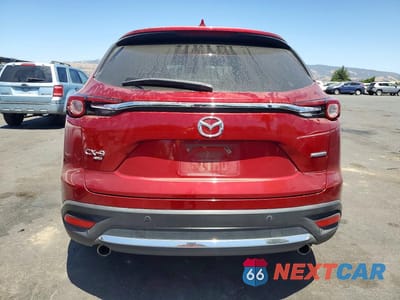 Zdjęcie 6 z 13 samochodu: 2021 MAZDA CX-9 GRAND TOURING VIN:JM3TCBDY5M0532132 - miniatura