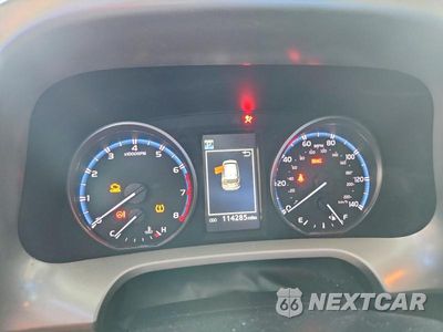 Zdjęcie 9 z 12 samochodu: 2018 TOYOTA RAV4 XLE VIN:2T3WFREV7JW473232 - miniatura