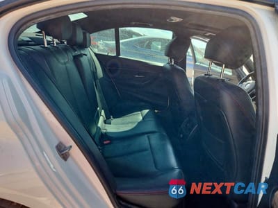 Zdjęcie 10 z 12 samochodu: 2015 BMW 328 I SULEV VIN:WBA3C1C51FP853456 - miniatura