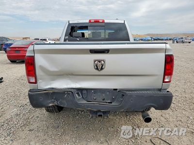Zdjęcie 6 z 12 samochodu: 2009 DODGE RAM 1500 VIN:1D3HV13T19S758941 - miniatura