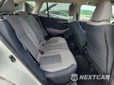 Zdjęcie 10 z 13 samochodu: 2025 SUBARU OUTBACK PREMIUM VIN:4S4BTAFC7S3298924 - miniatura