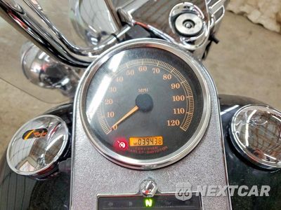 Zdjęcie 7 z 8 samochodu: 2005 HARLEY-DAVIDSON FLHRI VIN:1HD1FBW165Y651185 - miniatura