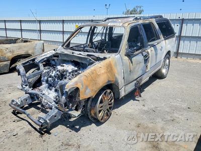 2014 LINCOLN NAVIGATOR L 5LMJJ3J53EEL00647 - główne zdjęcie licytacji z USA - miniatura