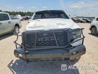 Piąte zdjęcie samochodu w środku: 2024 RAM 1500 BIG HORN/LONE STAR VIN:1C6RREFT5RN164671 - miniatura