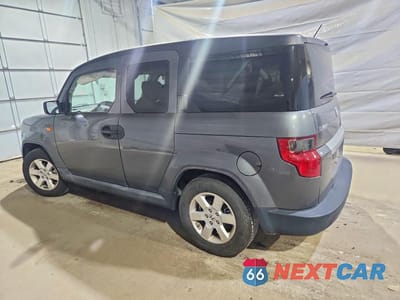 Drugie zdjęcie samochodu z przodu: 2010 HONDA ELEMENT EX VIN:5J6YH2H73AL001422 - miniatura