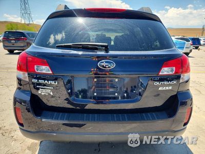 Zdjęcie 6 z 13 samochodu: 2012 SUBARU OUTBACK 2.5I PREMIUM VIN:4S4BRBCC2C3241590 - miniatura