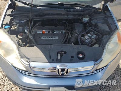 Zdjęcie 12 z 13 samochodu: 2008 HONDA CR-V EXL VIN:JHLRE48798C024344 - miniatura