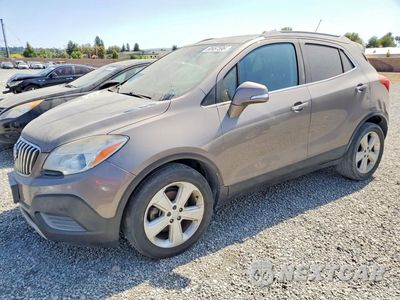 2015 BUICK ENCORE KL4CJASB9FB066309 - główne zdjęcie licytacji z USA - miniatura