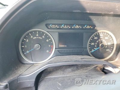 Zdjęcie 9 z 12 samochodu: 2016 FORD F150 SUPERCREW VIN:1FTEW1E82GFB68092 - miniatura
