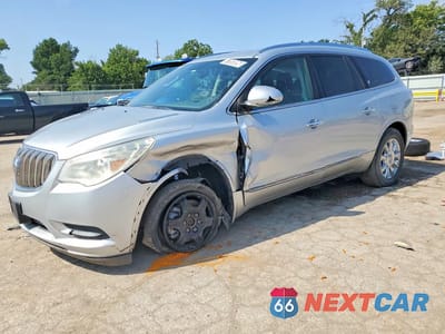 2013 BUICK ENCLAVE 5GAKRDKD9DJ123349 - główne zdjęcie licytacji z USA - miniatura