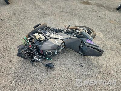 Trzecie zdjęcie samochodu z tyłu: 2023 KAWASAKI ER400 D VIN:JKAERKD18PDAL8182 - miniatura