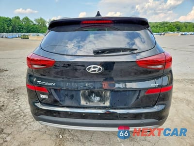 Zdjęcie 6 z 13 samochodu: 2019 HYUNDAI TUCSON SPORT VIN:KM8J3CAL1KU860907 - miniatura