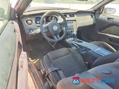 Zdjęcie 8 z 12 samochodu: 2011 FORD MUSTANG VIN:1ZVBP8EM1B5151897 - miniatura