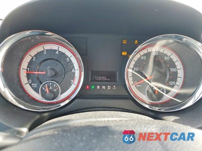 Zdjęcie 9 z 13 samochodu: 2012 DODGE GRAND CARAVAN SXT VIN:2C4RDGCG0CR275410 - miniatura