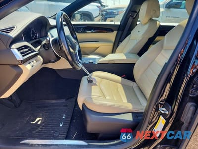 Zdjęcie 7 z 13 samochodu: 2020 CADILLAC CT6 LUXURY VIN:1G6KB5RS5LU109459 - miniatura