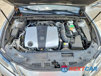 Zdjęcie 11 z 12 samochodu: 2021 LEXUS ES 350 F SPORT VIN:58AGZ1B17MU084997 - miniatura