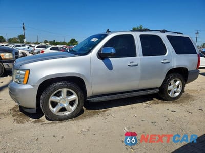 2011 CHEVROLET TAHOE C1500 LT 1GNSCBE00BR257010 - główne zdjęcie licytacji z USA - miniatura