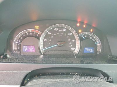 Zdjęcie 9 z 12 samochodu: 2014 TOYOTA CAMRY SE VIN:4T1BF1FK2EU361845 - miniatura