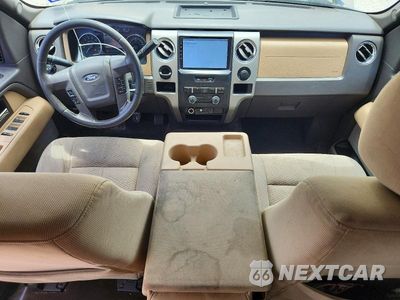 Zdjęcie 8 z 12 samochodu: 2012 FORD F150 VIN:1FTEX1CM1CFB14273 - miniatura