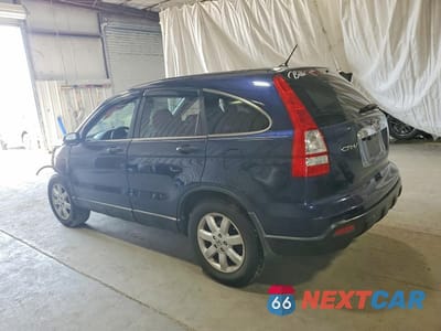 Drugie zdjęcie samochodu z przodu: 2008 HONDA CRV VIN:5J6RE48558L002363 - miniatura