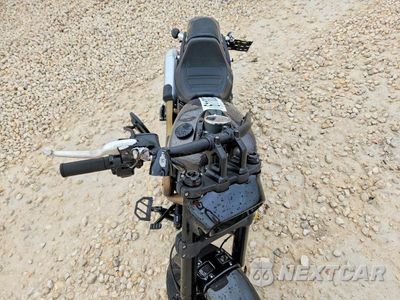 Piąte zdjęcie samochodu w środku: 2023 HARLEY-DAVIDSON FXFBS VIN:1HD1YLK18PB011734 - miniatura