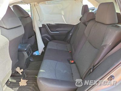 Zdjęcie 10 z 13 samochodu: 2024 TOYOTA RAV4 XLE VIN:2T3W1RFV5RW320017 - miniatura