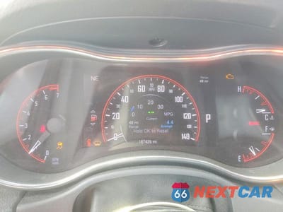 Zdjęcie 9 z 13 samochodu: 2015 DODGE DURANGO SXT VIN:1C4RDHAGXFC916861 - miniatura