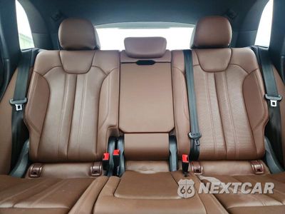 Zdjęcie 10 z 13 samochodu: 2018 AUDI Q5 PRESTIGE VIN:WA1CNAFY5J2200115 - miniatura