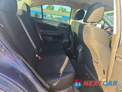 Zdjęcie 10 z 12 samochodu: 2012 SUBARU IMPREZA PREMIUM VIN:JF1GJAE68CH003688 - miniatura