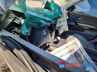 Zdjęcie 8 z 12 samochodu: 2008 BMW 335 XI VIN:WBAVD53588A010695 - miniatura