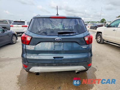 Zdjęcie 6 z 13 samochodu: 2019 FORD ESCAPE TITANIUM VIN:1FMCU0J94KUA62927 - miniatura