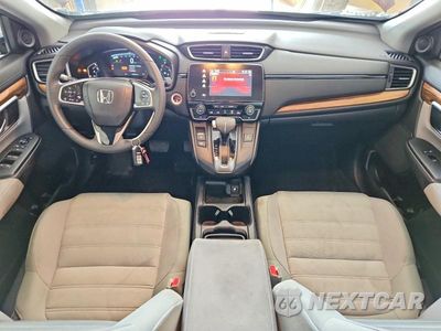 Zdjęcie 8 z 13 samochodu: 2017 HONDA CR-V EX VIN:5J6RW2H5XHL007303 - miniatura