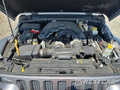 Zdjęcie 12 z 14 samochodu: 2018 JEEP WRANGLER UNLIMITED SPORT VIN:1C4HJXDG1JW274869 - miniatura