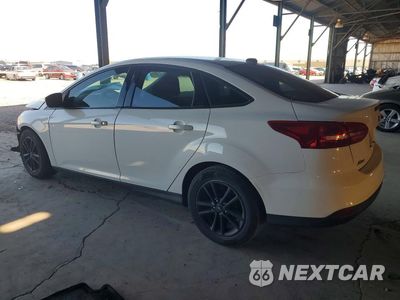 Drugie zdjęcie samochodu z przodu: 2018 FORD FOCUS SE VIN:1FADP3F29JL230679 - miniatura