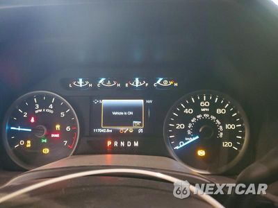 Zdjęcie 9 z 12 samochodu: 2018 FORD F150 SUPER CAB VIN:1FTFX1E52JFA95496 - miniatura