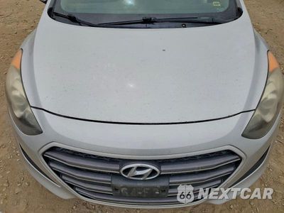 Zdjęcie 11 z 12 samochodu: 2017 HYUNDAI ELANTRA GT BASE VIN:KMHD35LH7HU350264 - miniatura