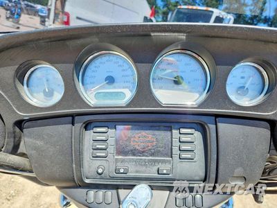 Zdjęcie 7 z 9 samochodu: 2020 HARLEY-DAVIDSON FLHX VIN:1HD1KBC17LB631298 - miniatura
