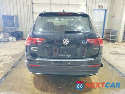 Zdjęcie 6 z 13 samochodu: 2019 VOLKSWAGEN TIGUAN SE VIN:3VV2B7AX4KM072991 - miniatura