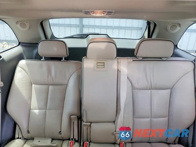 Zdjęcie 10 z 13 samochodu: 2008 LINCOLN MKX VIN:2LMDU68C08BJ39207 - miniatura