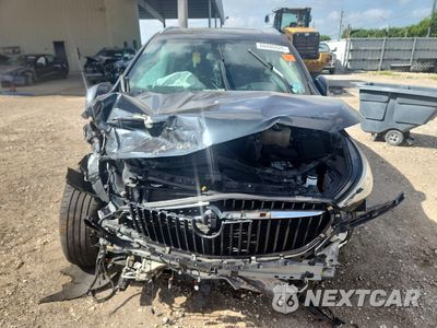 Piąte zdjęcie samochodu w środku: 2018 BUICK ENCLAVE PREMIUM VIN:5GAEVBKW9JJ161965 - miniatura